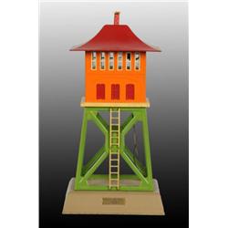 Lionel No. 438 Signal Tower in OB