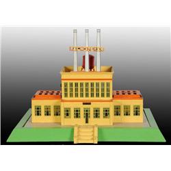 Lionel No. 840 Accessory Power House in OB