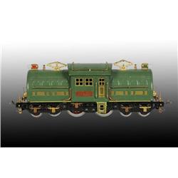 Lionel No. 381E Standard Gauge Electric Locomotive
