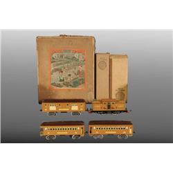 Lionel No. 342E Standard Gauge Baby State in OB