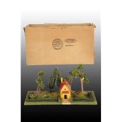 Lionel No. 910 Villa in OB