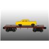 Image 1 : Lionel Flat Car.