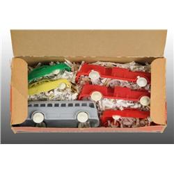 Lionel No. 958 Vehicle Set in OB