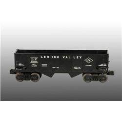 Lionel Oddity Train Car.