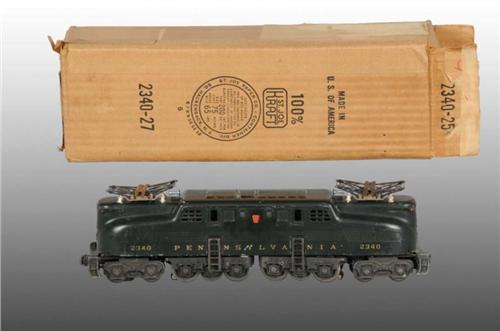 lionel gg1 for sale