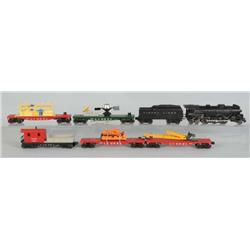 Lionel No.1617S O-27 Gauge Electric Train in OB