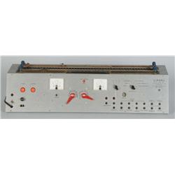 Lionel No. 5F Test Set with Manual.