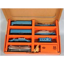 Lionel No.1633 O-Gauge Military Train Set in OB