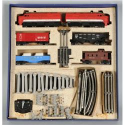 Lionel No.X617 Promotional Gifts Galore in OB