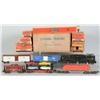 Image 1 : Lionel No. 2271W Freight Set in OB
