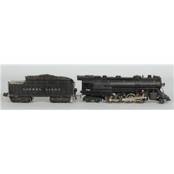 Lionel No. 726 O-Gauge 1946 Version.