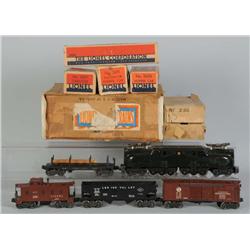 Lionel GG1 Freight Set in OB