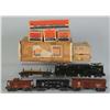 Image 1 : Lionel GG1 Freight Set in OB