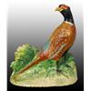 Image 1 : Cast Iron Pheasant Doorstop.