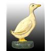 Image 1 : Cast Iron Duck Doorstop.