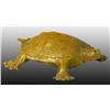 Image 1 : Cast Iron Turtle Doorstop.