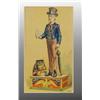 Image 1 : Uncle Sam Mechanical Bank Trade Card.