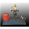 Image 1 : Cast Iron Trick Dog Mechanical Bank.
