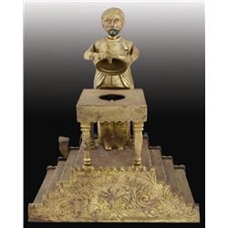 Bill E. Grin Pattern Bank.