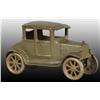 Image 1 : Cast Iron Kilgore Car Toy.