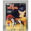 Image 1 : Lone Ranger Scout Action Figure.