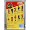 Image 2 : MASK Matt & Hondo Action Figures.