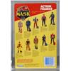 Image 2 : MASK Matt & Miles Action Figures.