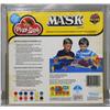 Image 2 : MASK Play-Doh Play Set.