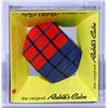 Image 1 : Rubik's Cube.