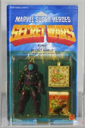 Secret Wars Kang Action Figure secret-wars-kang-action-figure