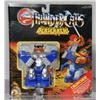 Image 1 : Thundercats Cruncher Action Figure.