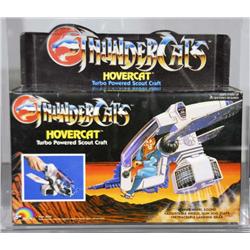 Thundercats Hovercat Action Figure Vehicle.
