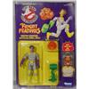 Image 1 : Ghostbusters Winston Zeddmore Action Figure.