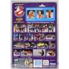 Image 2 : Ghostbusters Terror Trash Ghost Action Figure.