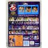 Image 2 : Ghostbusters Janine Melnitz Action Figure.