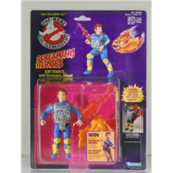 Ghostbusters Ray Stantz Action Figure.