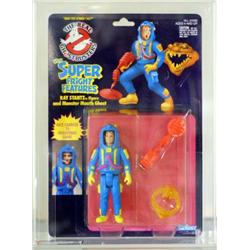 Ghostbusters Ray Stantz Action Figure.