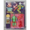 Image 1 : Ghostbusters Winston Zeddmore Action Figure.