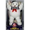 Image 1 : Ghostbusters Stay-Puft Plush Action Figure.