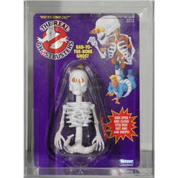 Ghostbusters Bad-To-The-Bone Ghost Action Figure.