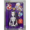 Image 1 : Ghostbusters Bad-To-The-Bone Ghost Action Figure.