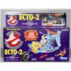 Image 1 : Ghostbusters Ecto-2 Action Figure Accessory.