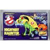 Image 1 : Ghostbusters Highway Haunter Action Figure.