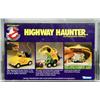 Image 2 : Ghostbusters Highway Haunter Action Figure.
