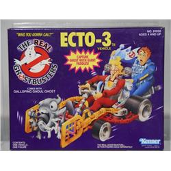 Ghostbusters Ecto-3 Action Figure Accessory.