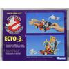 Image 2 : Ghostbusters Ecto-3 Action Figure Accessory.