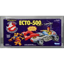Ghostbusters Ecto-500 Action Figure Accessory.