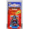 Image 1 : MOTU Stonedar Action Figure.