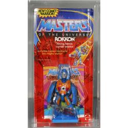 MOTU Rokkon Action Figure.