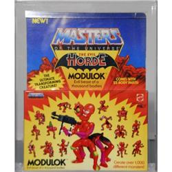 MOTU Modulok Action Figure Accessory.